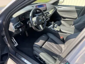530 d xDrive M Sport Individual LED Kamera Hi-Fi