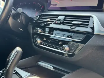 530 d xDrive M Sport Individual LED Kamera Hi-Fi