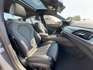 530 d xDrive M Sport Individual LED Kamera Hi-Fi