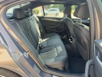 530 d xDrive M Sport Individual LED Kamera Hi-Fi