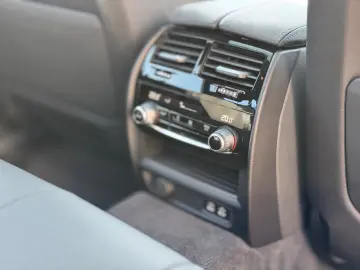 530 d xDrive M Sport Individual LED Kamera Hi-Fi