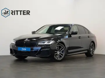 530d M Sport LASER HUD LEDER PANO Memory Keyless