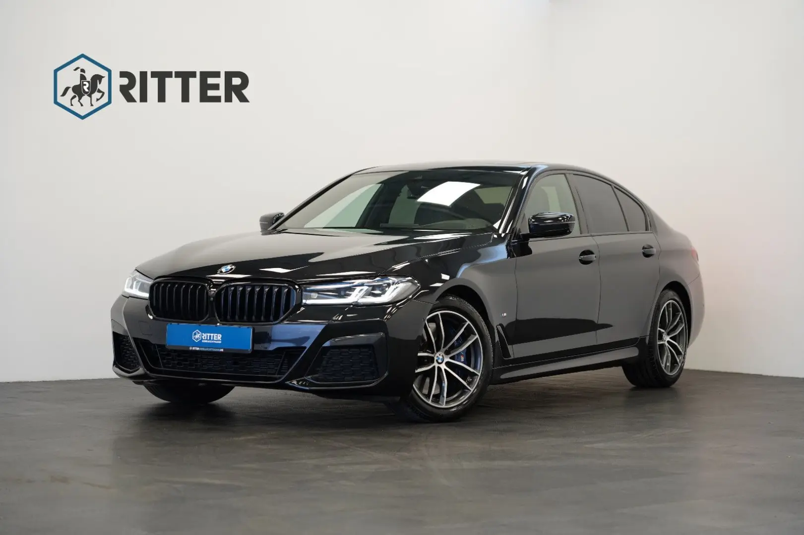530d M Sport LASER HUD LEDER PANO Memory Keyless