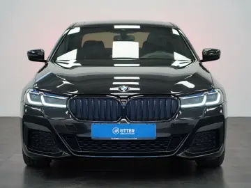 530d M Sport LASER HUD LEDER PANO Memory Keyless