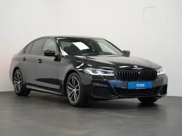 530d M Sport LASER HUD LEDER PANO Memory Keyless