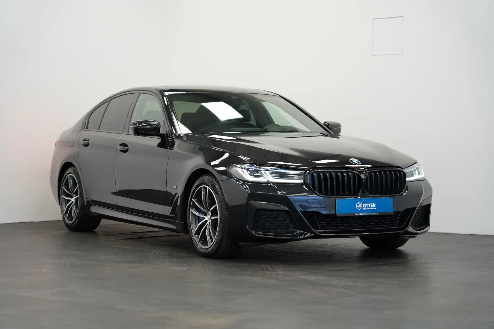 530d M Sport LASER HUD LEDER PANO Memory Keyless