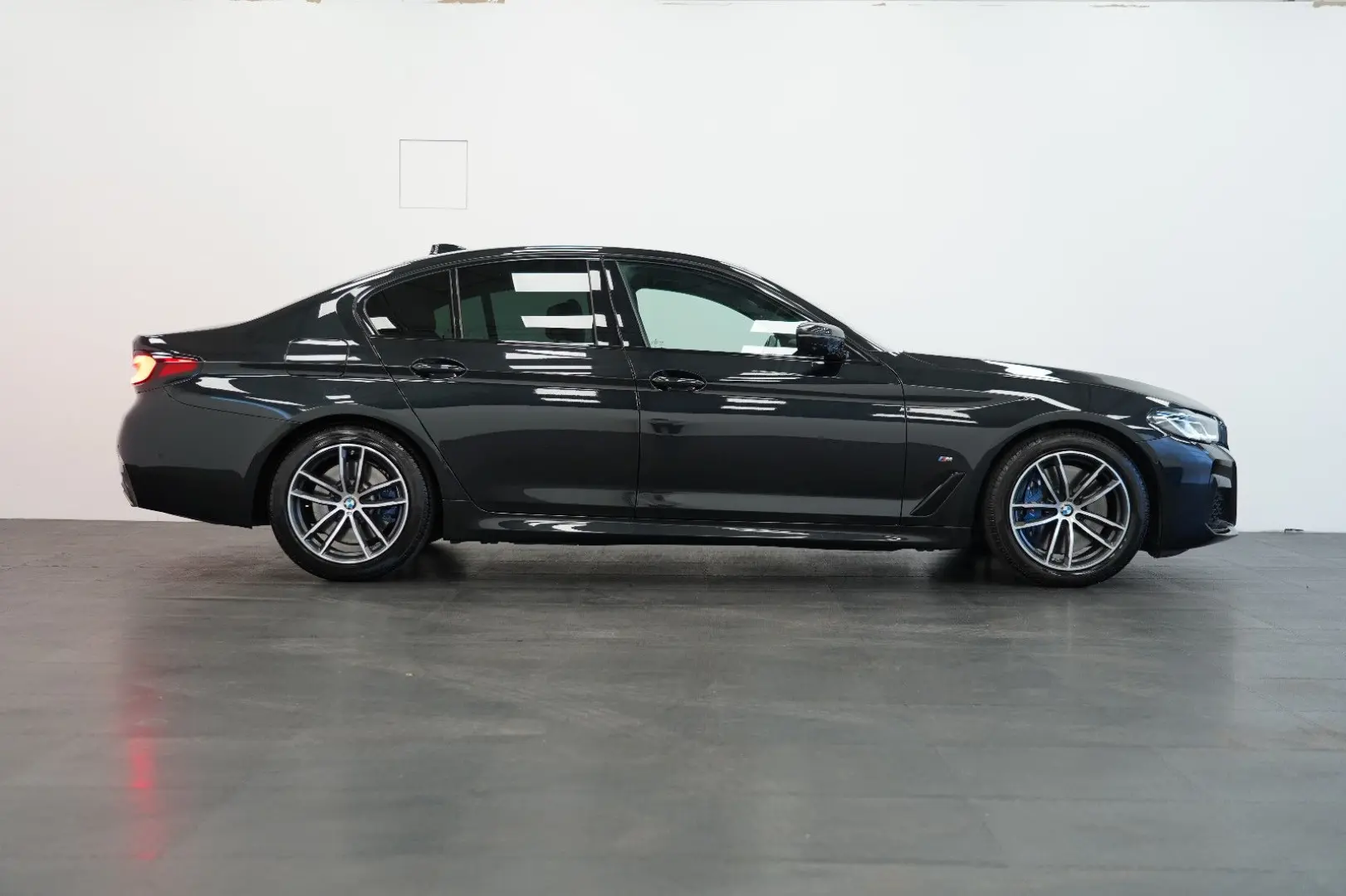 530d M Sport LASER HUD LEDER PANO Memory Keyless