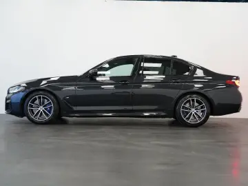 530d M Sport LASER HUD LEDER PANO Memory Keyless