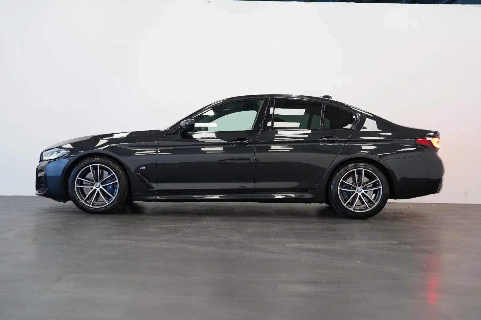 530d M Sport LASER HUD LEDER PANO Memory Keyless