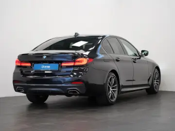 530d M Sport LASER HUD LEDER PANO Memory Keyless