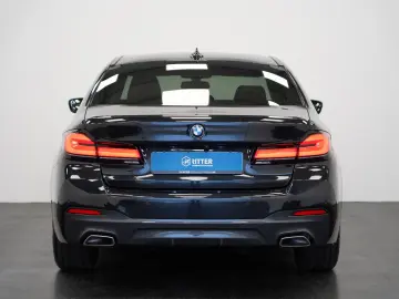 530d M Sport LASER HUD LEDER PANO Memory Keyless