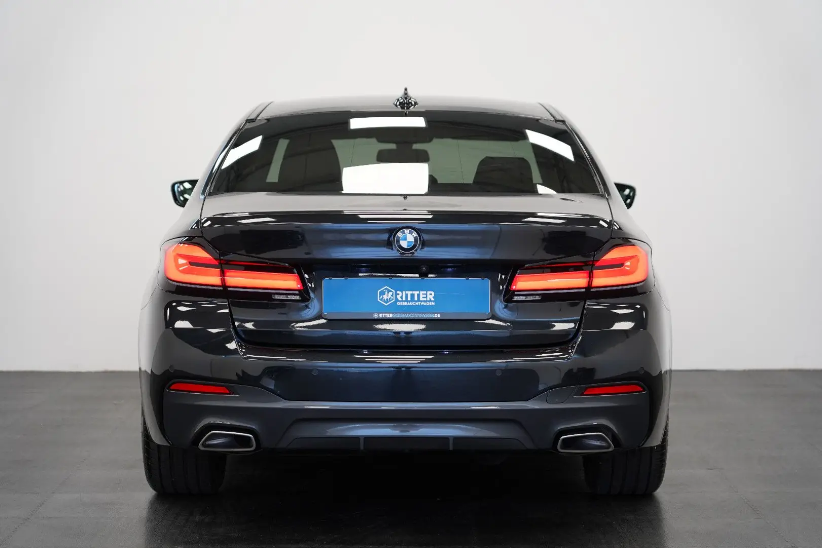 530d M Sport LASER HUD LEDER PANO Memory Keyless