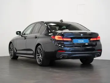 530d M Sport LASER HUD LEDER PANO Memory Keyless