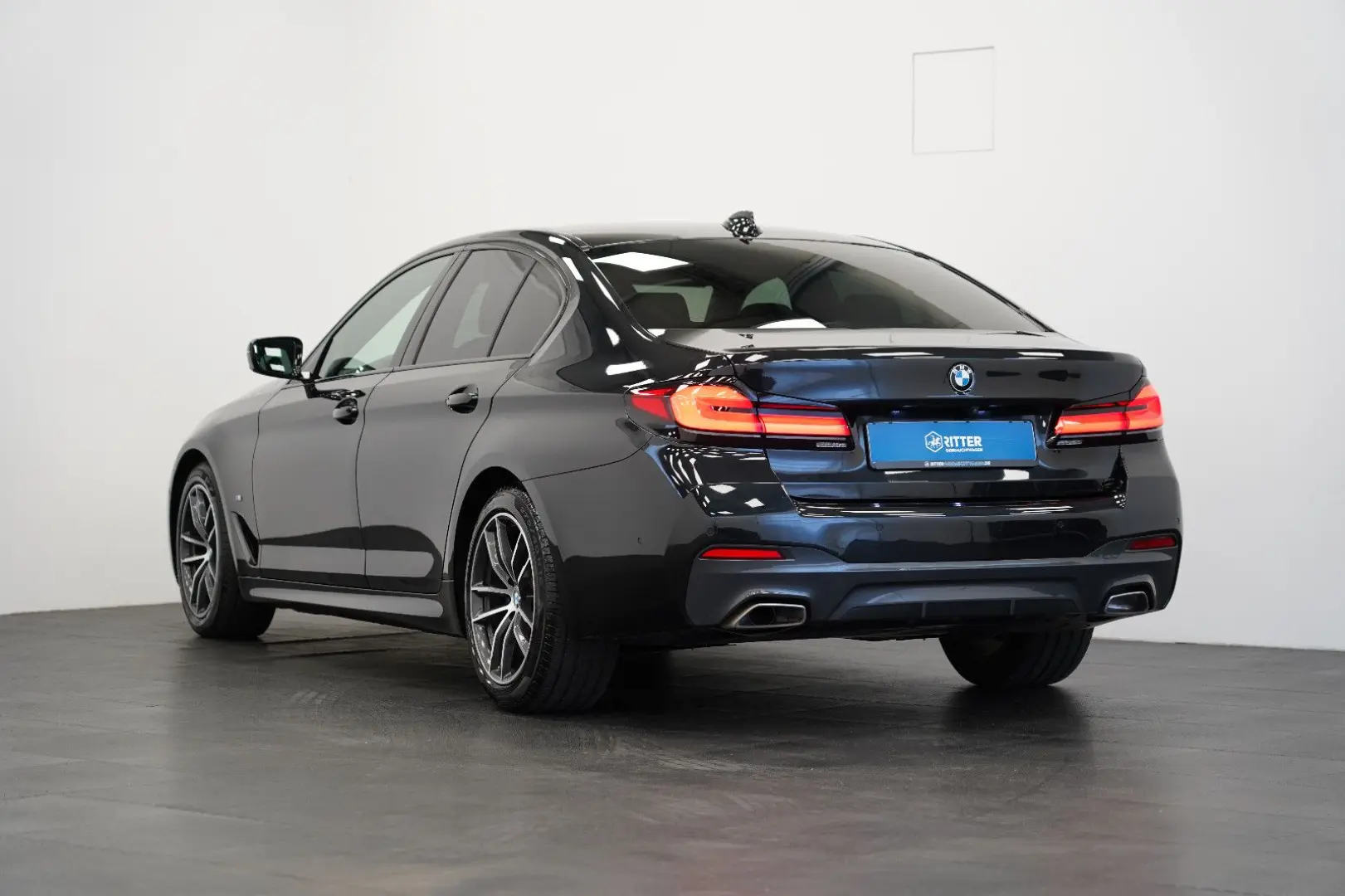 530d M Sport LASER HUD LEDER PANO Memory Keyless