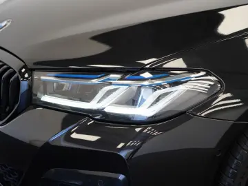 530d M Sport LASER HUD LEDER PANO Memory Keyless