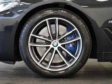530d M Sport LASER HUD LEDER PANO Memory Keyless