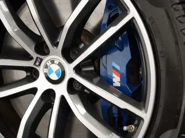 530d M Sport LASER HUD LEDER PANO Memory Keyless