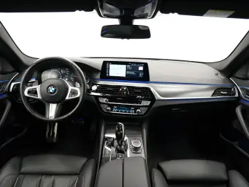 530d M Sport LASER HUD LEDER PANO Memory Keyless