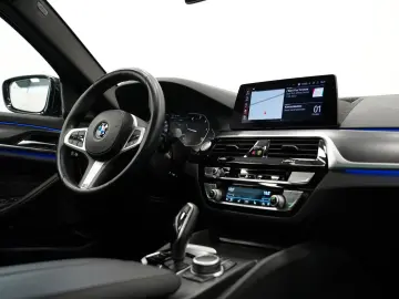530d M Sport LASER HUD LEDER PANO Memory Keyless