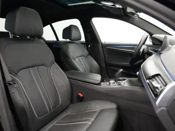 530d M Sport LASER HUD LEDER PANO Memory Keyless