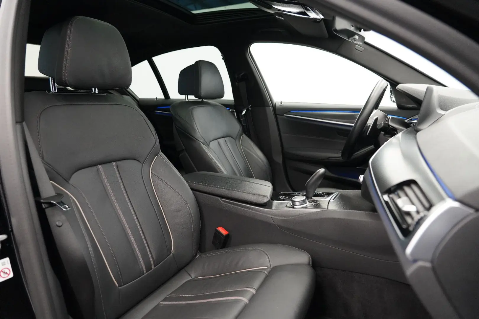 530d M Sport LASER HUD LEDER PANO Memory Keyless