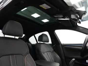 530d M Sport LASER HUD LEDER PANO Memory Keyless