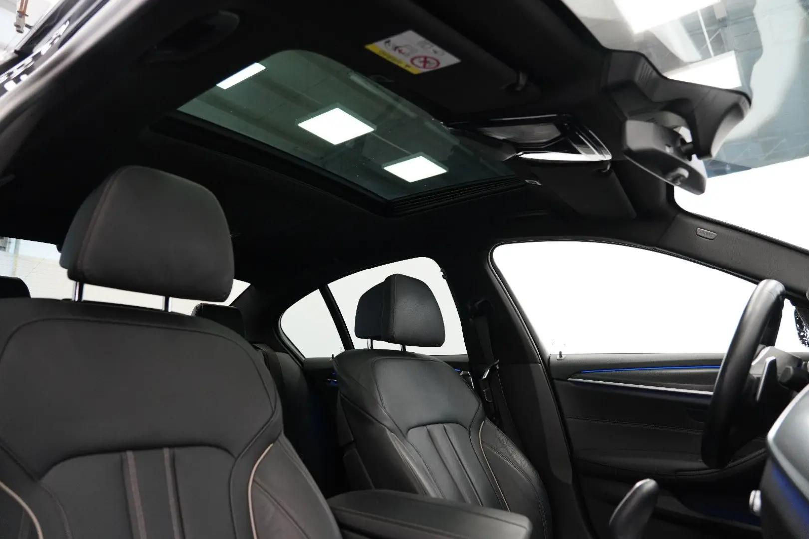 530d M Sport LASER HUD LEDER PANO Memory Keyless