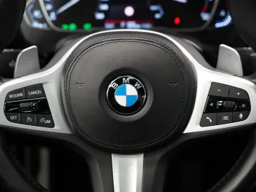 530d M Sport LASER HUD LEDER PANO Memory Keyless