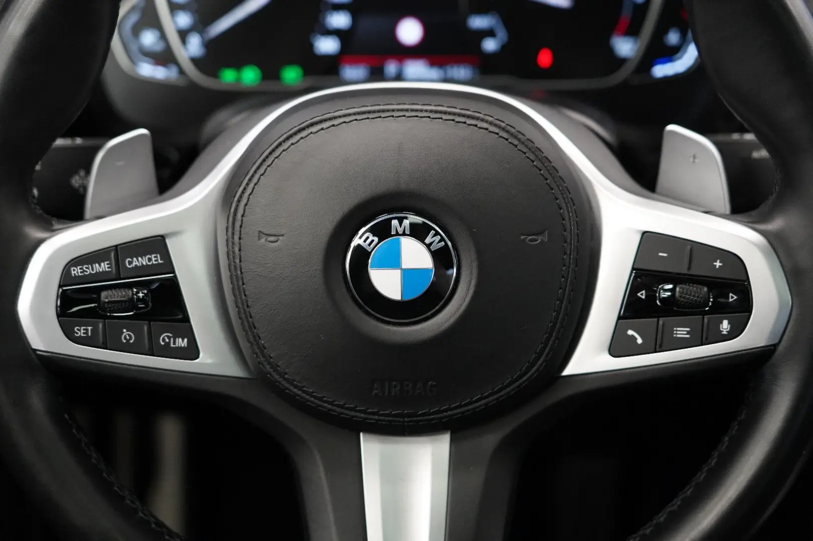 530d M Sport LASER HUD LEDER PANO Memory Keyless