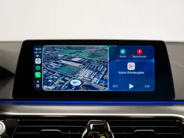 530d M Sport LASER HUD LEDER PANO Memory Keyless