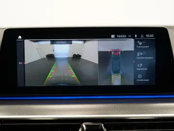 530d M Sport LASER HUD LEDER PANO Memory Keyless