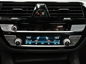 530d M Sport LASER HUD LEDER PANO Memory Keyless
