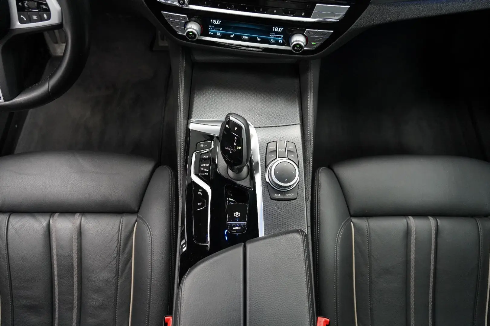530d M Sport LASER HUD LEDER PANO Memory Keyless
