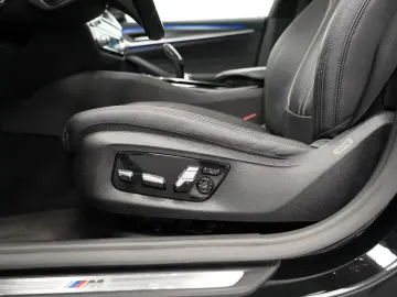 530d M Sport LASER HUD LEDER PANO Memory Keyless