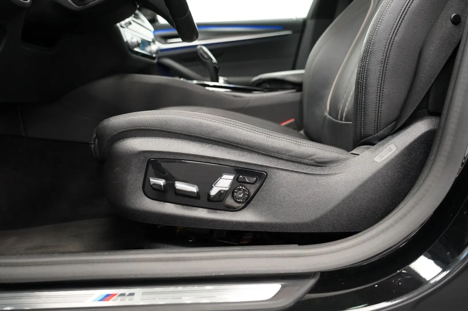 530d M Sport LASER HUD LEDER PANO Memory Keyless
