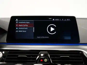 530d M Sport LASER HUD LEDER PANO Memory Keyless