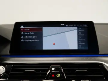 530d M Sport LASER HUD LEDER PANO Memory Keyless