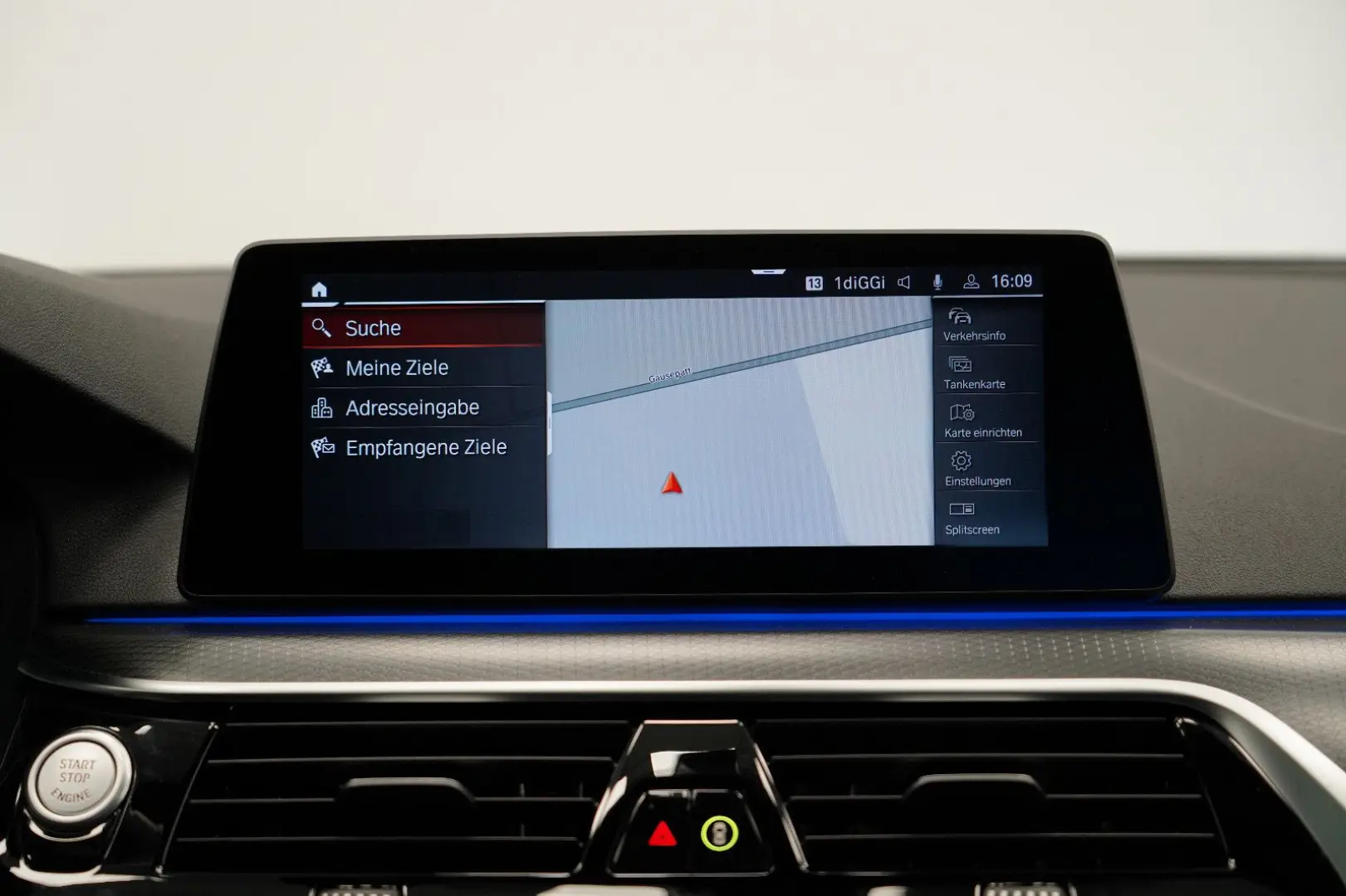 530d M Sport LASER HUD LEDER PANO Memory Keyless