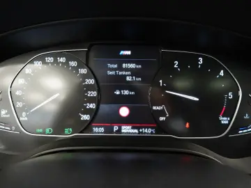 530d M Sport LASER HUD LEDER PANO Memory Keyless