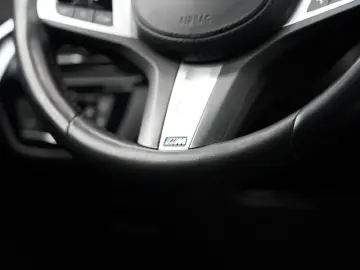 530d M Sport LASER HUD LEDER PANO Memory Keyless