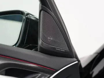 530d M Sport LASER HUD LEDER PANO Memory Keyless