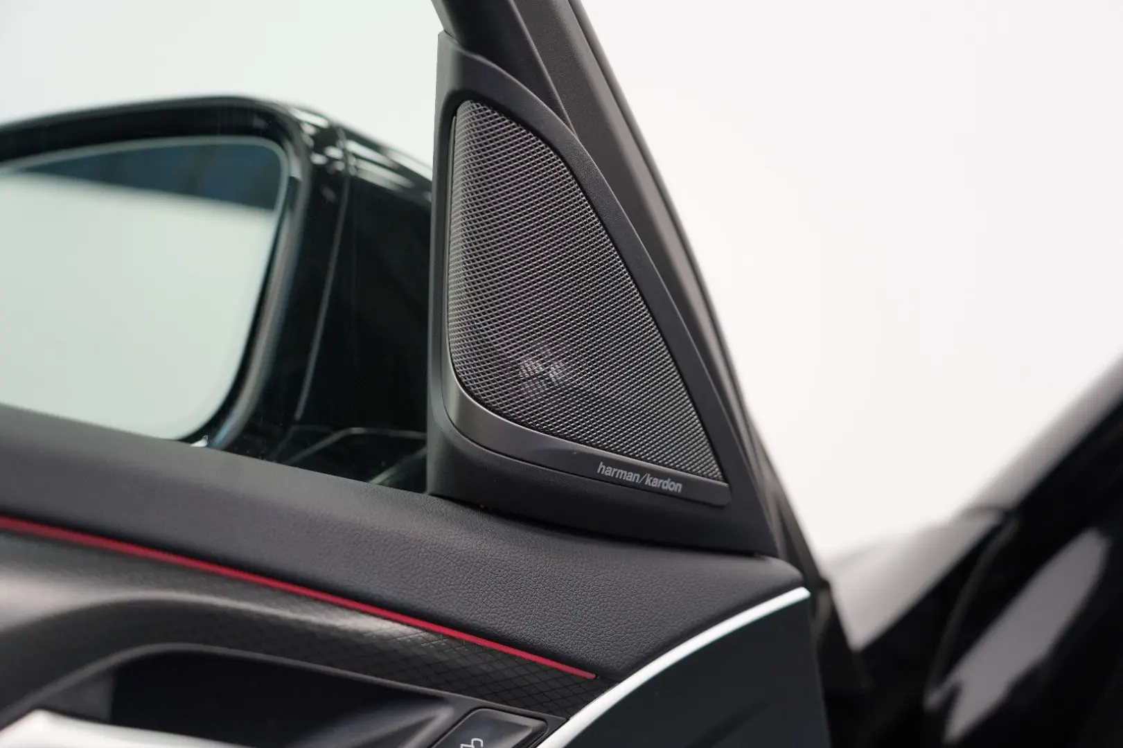 530d M Sport LASER HUD LEDER PANO Memory Keyless