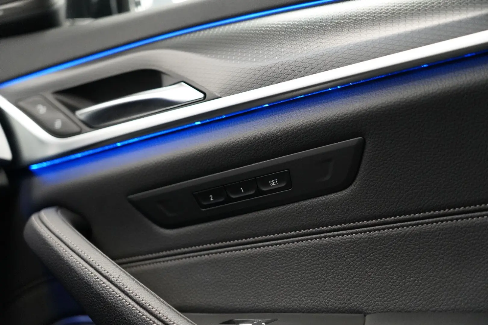 530d M Sport LASER HUD LEDER PANO Memory Keyless
