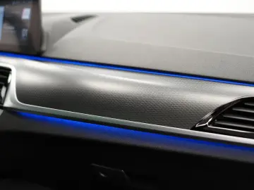 530d M Sport LASER HUD LEDER PANO Memory Keyless