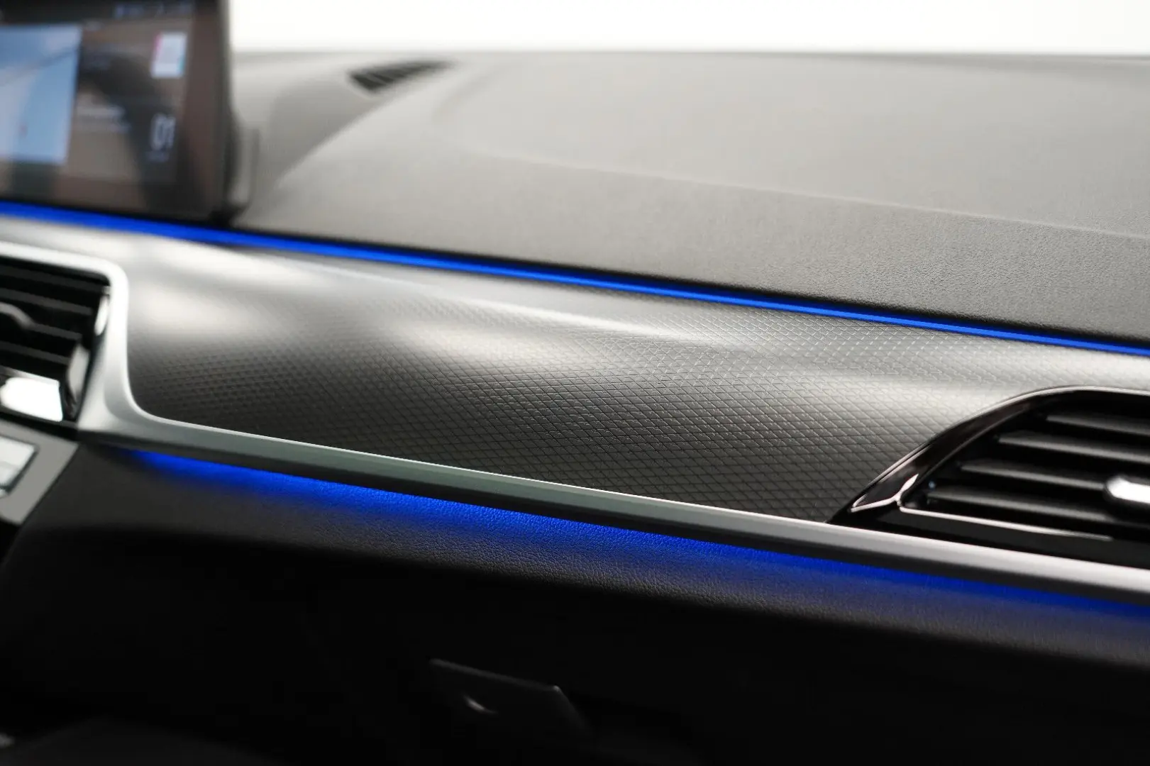 530d M Sport LASER HUD LEDER PANO Memory Keyless