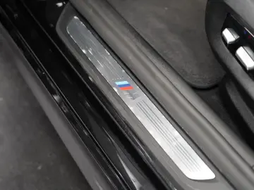 530d M Sport LASER HUD LEDER PANO Memory Keyless