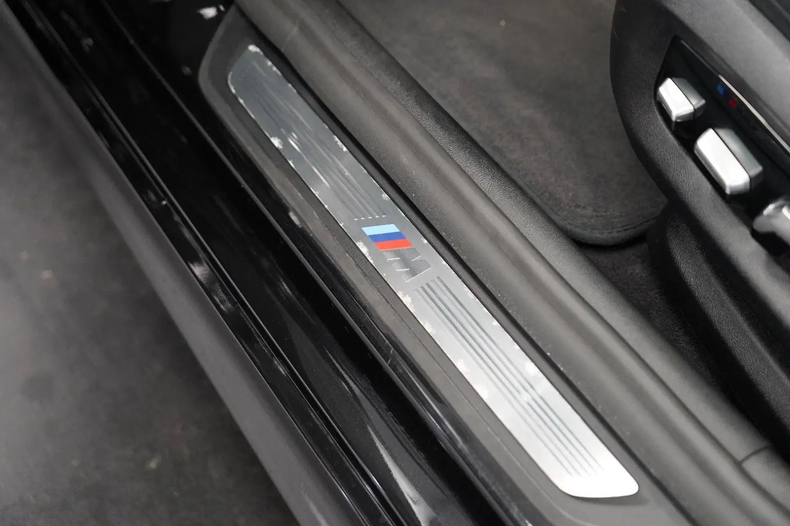 530d M Sport LASER HUD LEDER PANO Memory Keyless