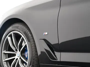 530d M Sport LASER HUD LEDER PANO Memory Keyless