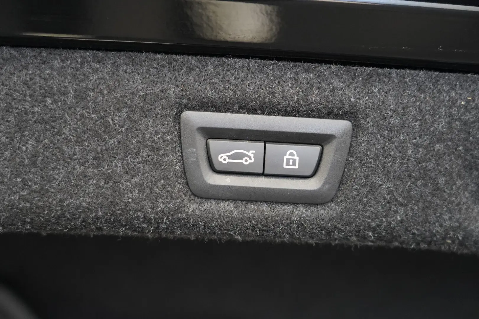 530d M Sport LASER HUD LEDER PANO Memory Keyless