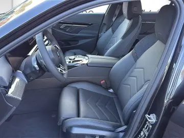 BMW 520 d xDrive M Sport M Sport Pachet